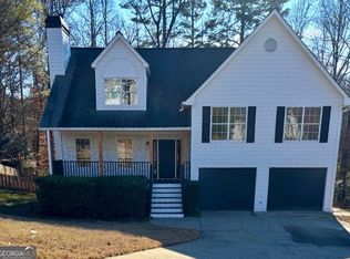 1029 Regency Dr, Acworth, GA 30102