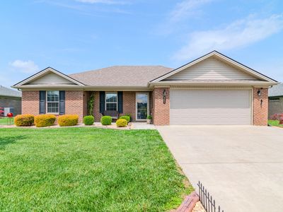 467 Southern Cross Dr, Richmond, KY, 40475
