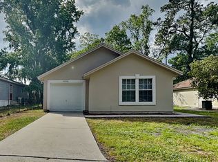 45091 Luther St, Callahan, FL 32011