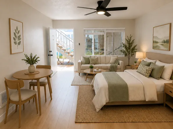 12520 Pacific Ave #4, Los Angeles, CA 90066