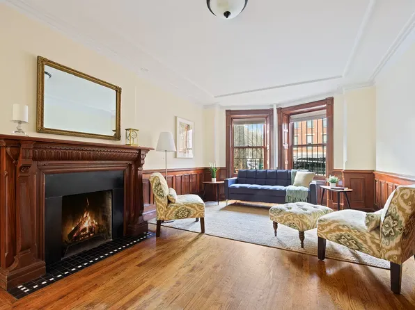 19 7th Ave #Bf, Brooklyn, NY 11217