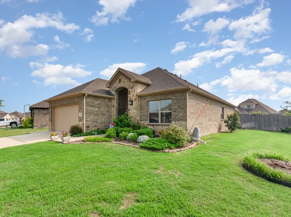 7800 Cypress Dr, Greenville, TX 75402