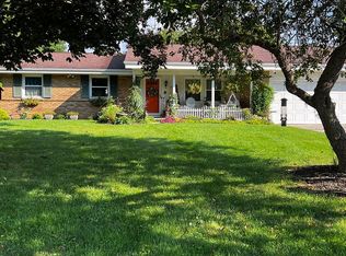 781 Chambord Cir, Marion, OH