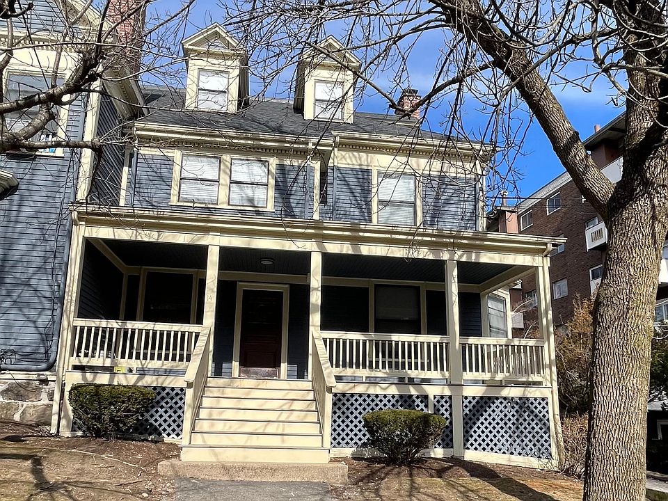 14 Stearns Rd 1, Brookline, MA 02446 Zillow