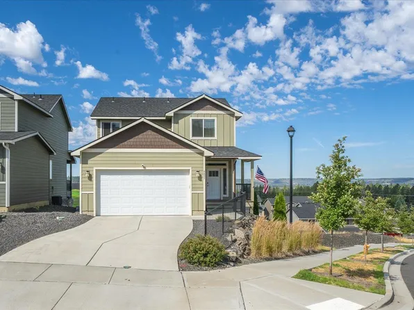 8451 N James Ct, Spokane, WA 99208