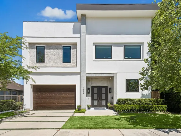 1306 Willard St, Houston, TX 77006