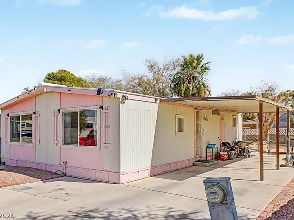 3802 Pecan Ln, Las Vegas, NV 89115