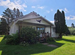 9230 N Main St, Argonne, WI 54511