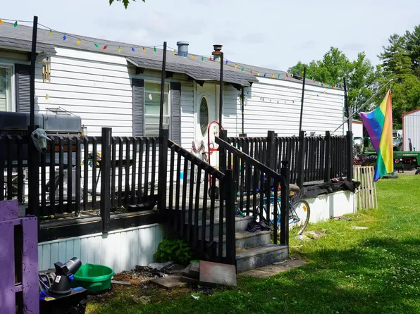 243 South State STREET, La Farge, WI 54639