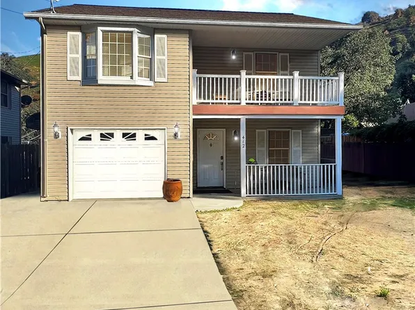 412 North Dr, Lebec, CA 93243