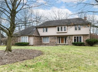 5159 Woodfield Dr, Carmel, IN