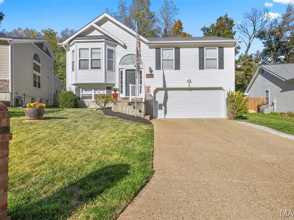 1047 Fenton Park Dr, Fenton, MO 63026