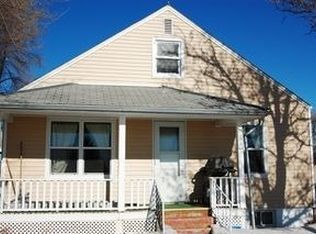 708 E Philadelphia St, Rapid City, SD 57701