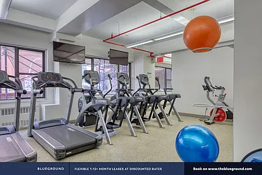 Rented by The Blueground