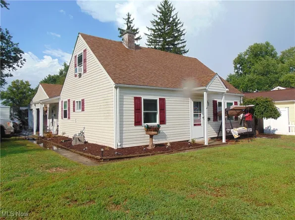 5919 Keith Dr, Madison, OH 44057