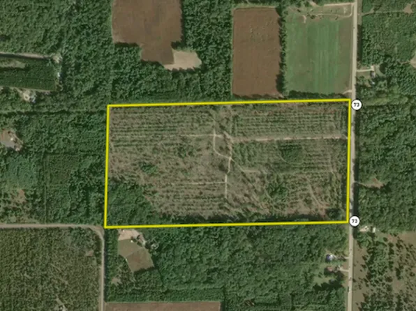 Vacant Land Hwy #73, Neshkoro, WI 54960