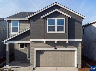 4962 Marr Ave NE, Salem, OR 97301