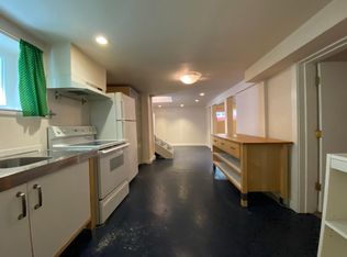 1111 E Republican St APT C, Seattle, WA 98102