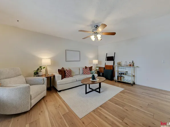 424 W Dawes Ave, Lincoln, NE 68521