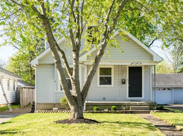 1242 Colwick Dr, Dayton, OH 45420