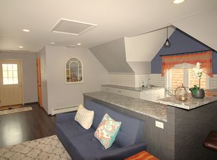 100 W Searsville Rd #1, Montgomery, NY 12549