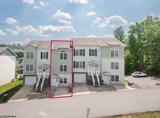 111 Butler Dr, Morgantown, WV 26508