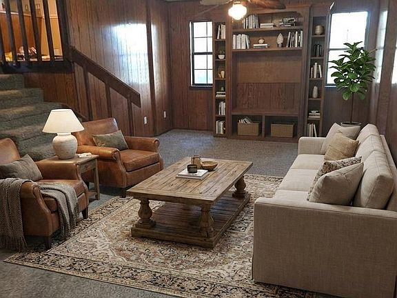 2nd image of 528 Gardner Rd NW