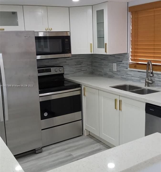 1st image of 9375 Fontainebleau Blvd #2211