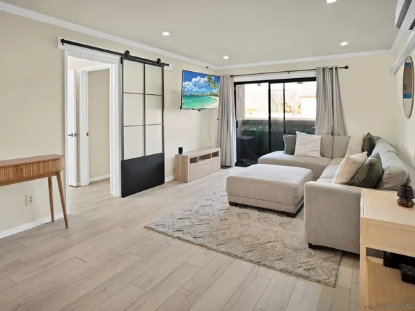 6725 Mission Gorge Rd Unit 202B, San Diego, CA 92120