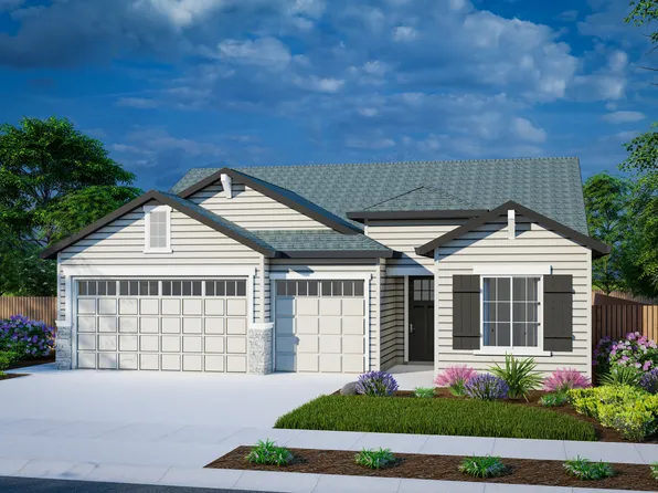 3926 Buxus Rd, Roseville, CA 95747