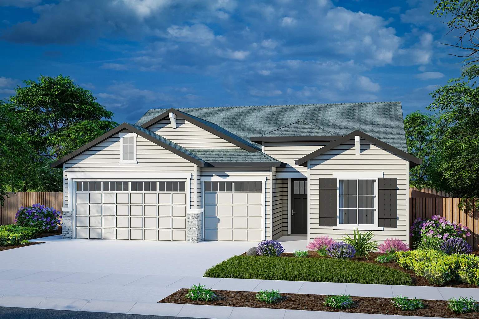 3926 Buxus Rd photo 1