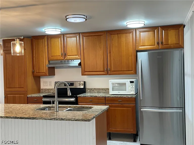 5506 Virginia Dare Ln — Photo 9