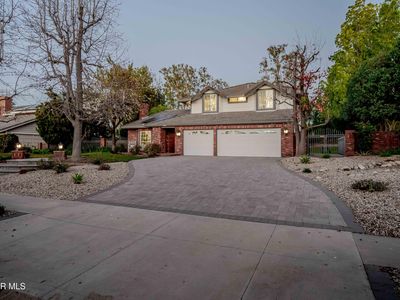 454 Longbranch Rd, Simi Valley, CA, 93065