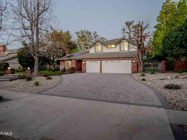 454 Longbranch Rd, Simi Valley, CA 93065