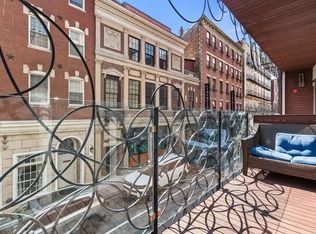 126 Salem St APT 1, Boston, MA 02113