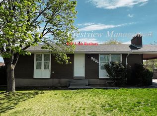 3621 S Chatterleigh Rd, West Valley City, UT 84128