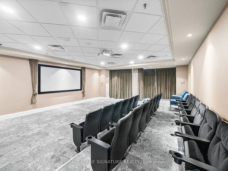 51 Lower Simcoe St #1708 — Photo 26