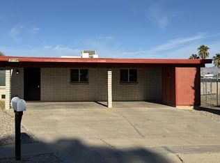 7709 E Vancouver Pl, Tucson, AZ 85730