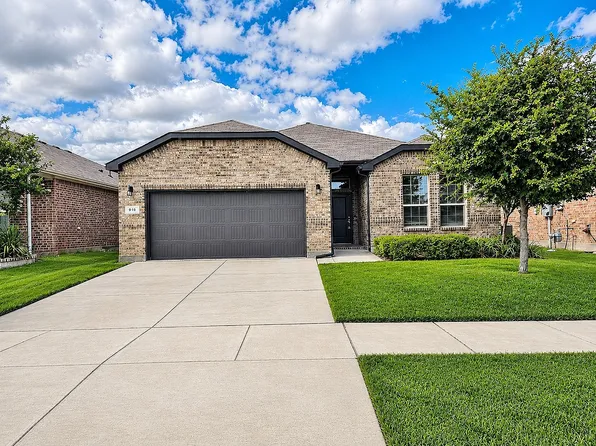 816 Wilmott Ter, Justin, TX 76247