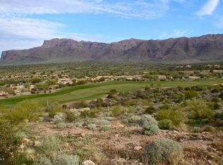 9258 E Skyline Trl, Gold Canyon, AZ 85118