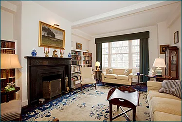 Sold by Brown Harris Stevens