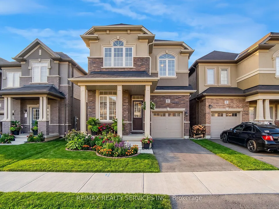 9 Copeman Ave