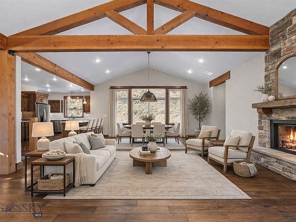 3rd image of 6076 Nixon Gulch Rd