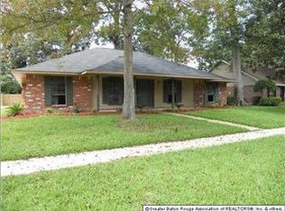 4934 Cross Keys Dr, Baton Rouge, LA 70817