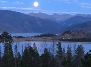 660 County Road 4051, Granby, CO 80446