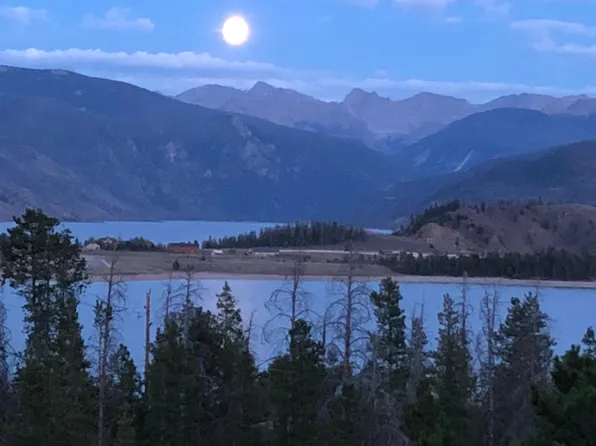 660 County Road 4051, Granby, CO 80446