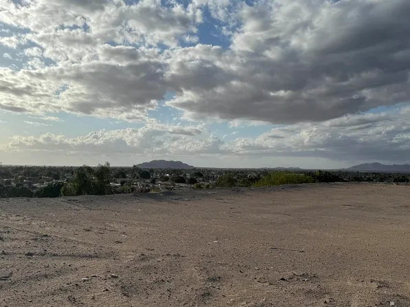 1900 S 14th Ave, Yuma, AZ 85364