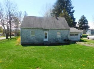 121 W Condot Rd, Saint Marys, PA 15857