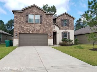 4366 Roaring Timber Dr, Conroe, TX 77304