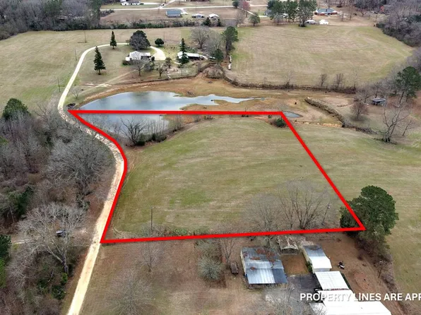 0 Oak St, Luverne, AL 36049